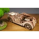UGEARS Roadster versenyautó modell