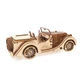 Ugears Roadster VM-01 mechanikus modell
