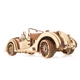 UGEARS Roadster VM-01 versenyautó