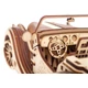 UGEARS Roadster kormány és műszerfal