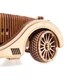 UGEARS Roadster VM-01 kerék