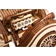 UGEARS Roadster motor