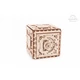 UGEARS modell - 3D kirakó széf