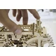 UGEARS traktor sebességváltó