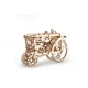 UGEARS modell - 3D puzzle - traktor
