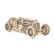 Ugears U-9 Grand Prix mechanikus modell
