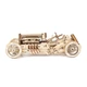 UGEARS modell - 3D kirakó - U-9 Grand Prix