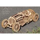 UGEARS Grand Prix autómodell