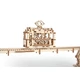 Ugears Villamos mechanikus modell
