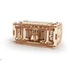 UGEARS modell - 3D puzzle Villamos