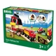 Brio 33719 farmvonat szett doboz