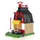 Brio 33719 farm vonatszett daru