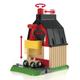 Kép 4/10 - Brio 33719 farm vonatszett daru