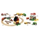 Brio 33719 farm vonatszett elemek