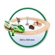 Brio 33847 vonatszett méret