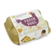Főtt tojások fából Tender Leaf Toys