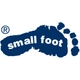 Kép 3/5 - Small foot logo A mai nap egy nagyon jó nap