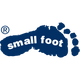 Kép 8/8 - small foot logo A mai nap egy nagyon jó nap